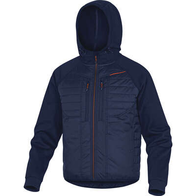 Image du produit VESTE MOOVE MARINE/OR