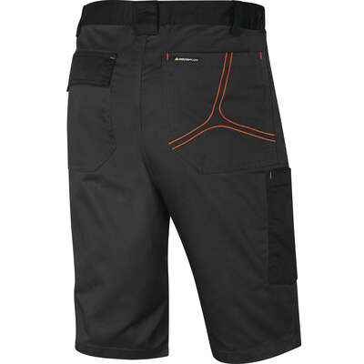 Image du produit BERMUDA M2BE3STR GRIS/OR