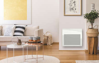 Image du produit SOLIUS NEO HORIZONTAL  1500W BLC