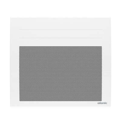 Image du produit SOLIUS NEO HORIZONTAL  1500W BLC