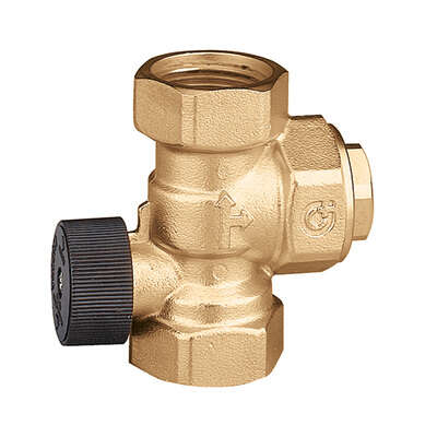 Image du produit CLAPET ANTI-THERMOSIPHON 3/4