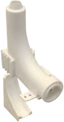 Image du produit SORTIE DE SOL PLASTIQUE R549