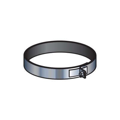 Image du produit COLLIER UNION EN DEPASSEMENT THERMINOX