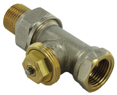 Image du produit ROBINET THERMOSTATIQUE DROIT                      