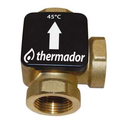 Image du produit THERMOVAR 1" T2661
