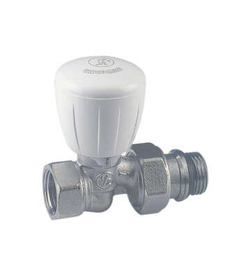 Image du produit ROBINET DROIT "S&Eacute;RIE FER" R422TG                  