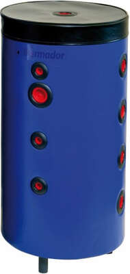 Image du produit BOUTEILLE MELANGE 100L SKAI