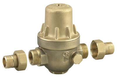 Image du produit REDUCTEUR PRECISIO F/F MULTI-FILETE 3/4" - 1/2"