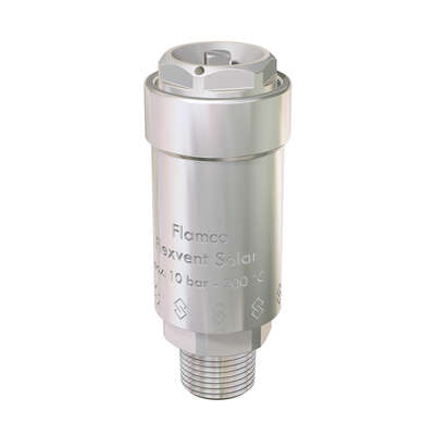 Image du produit PURGE AIR FLEXVENT SOLAR M3/8