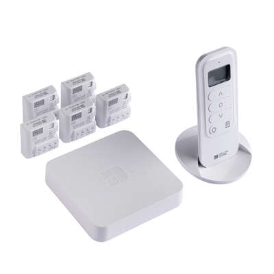 Image du produit PACK TYXIA 642 CONNECTE