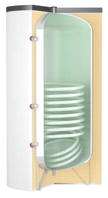 Image du produit BALLON PREPARATEUR  PECS0300HE