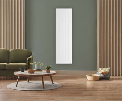 Image du produit NIRVANA NEO VERTICAL BLANC
