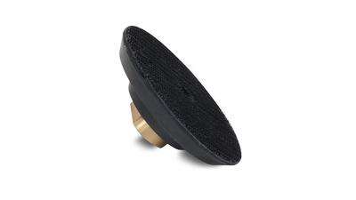 Image du produit PLATEAU SUPPORT DISQUE DE POLISAGE D100 M14