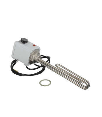 Image du produit THERMOPLONGEUR SOLAIRE                            