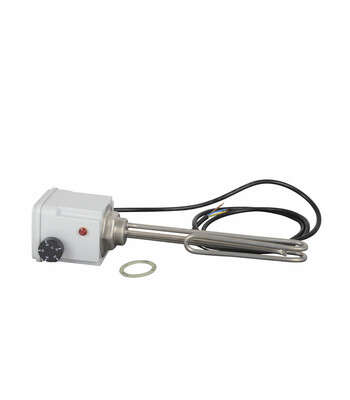 Image du produit THERMOPLONGEUR SOLAIRE                            