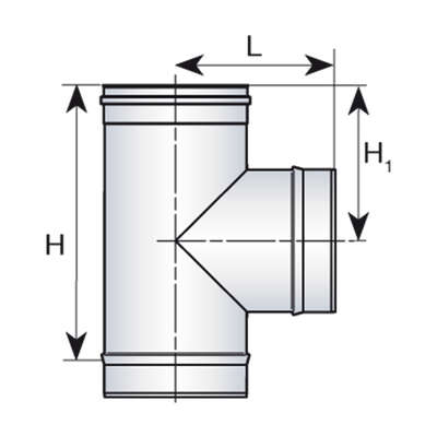 Image du produit TE 90&deg; CONDENSOR