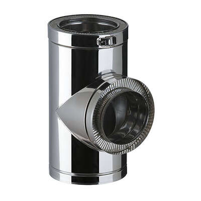 Image du produit TE 90&deg; ZI                                         
