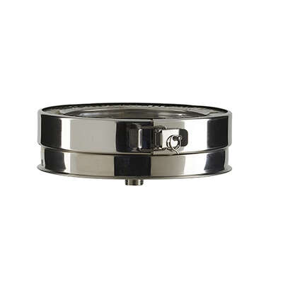 Image du produit CONE ECOULEMENT THERMINOX