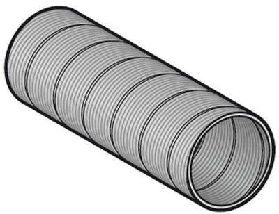Image du produit METRE GALVA FLEX DIAM 60
