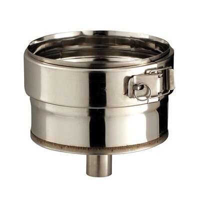 Image du produit CONDE ECOULEMENT CONDENSOR