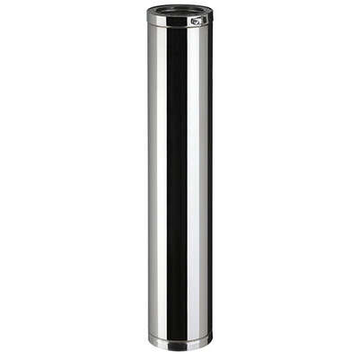 Image du produit ELEMENT DROIT 1150mm THERMINOX TI EXTERIEUR