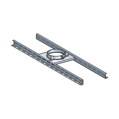 Image du produit SUPPORT PLANCHER                                  