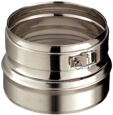 Image du produit REDUCTION CARNEAU CONDUIT INOX