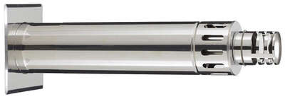 Image du produit TERMINAL HORIZONTAL REGLABLE