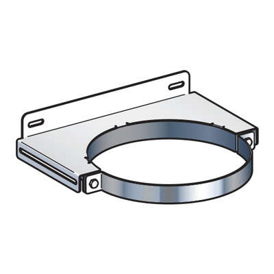 Image du produit COLLIER MURAL DUALIS FLEXCONDENS