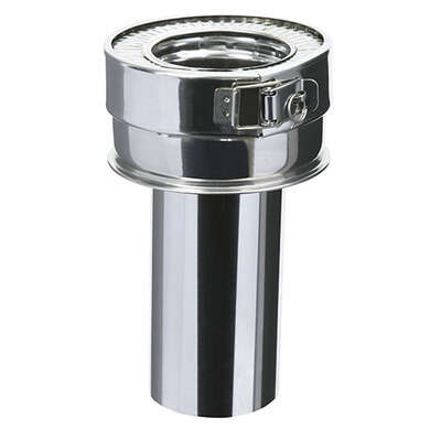 Image du produit REDUCTION VERS BUSE ACIER
