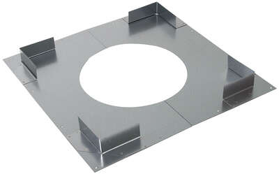 Image du produit PLAQUE DISTANCE SECURITE                          