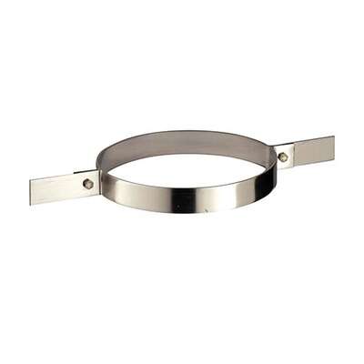 Image du produit COLLIER FIXATION HAUTE FLEXIBLE INOX
