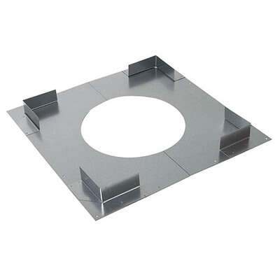 Image du produit PLAQUE DISTANCE SECURITE                          