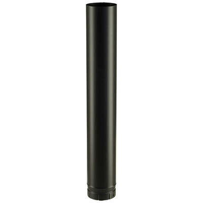 Image du produit ELEMENT DROIT 1000mm EMAILLE BOIS