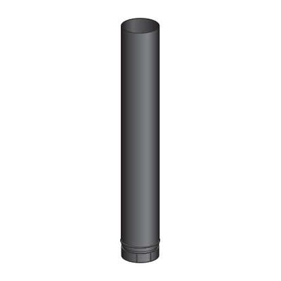 Image du produit ELEMENT DROIT EMAILLE GRANULES