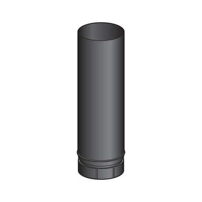 Image du produit ELEMENT DROIT EMAILLE GRANULES