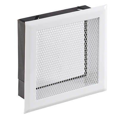 Image du produit GRILLE VENTIL. HABILLAGE GRILLE VENTIL. HABILLAGE GVH