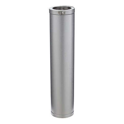 Image du produit ELEMENT DROIT ED 950-150 ZI NON PEINT