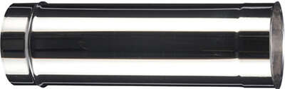 Image du produit ELEMENT DROIT 45CM INOX SOI