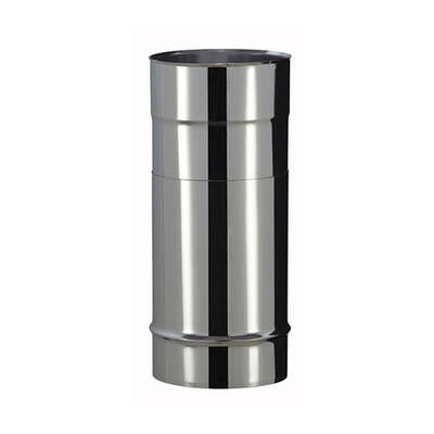 Image du produit ELEMENT REGLABLE 25-39CM INOX SOI