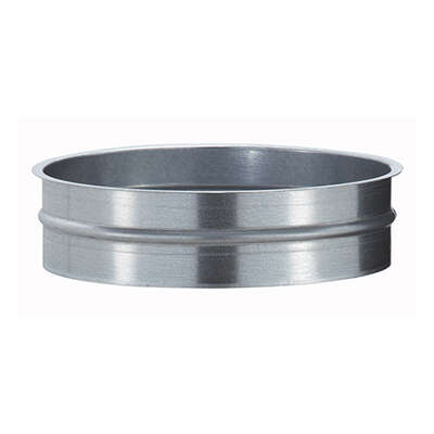 Image du produit MANCHETTE A SCELLER INOX SOI