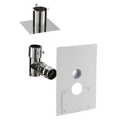 Image du produit KIT RENO. CARRE AIR H 80 PGI KRFLC PAH 80PGI DEPART SOL