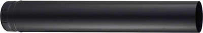 Image du produit ELEMENT DROIT 1000mm EMAILLE BOIS
