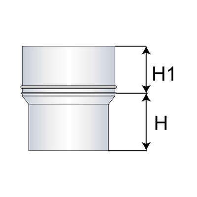 Image du produit REDUCTION INOX SOI