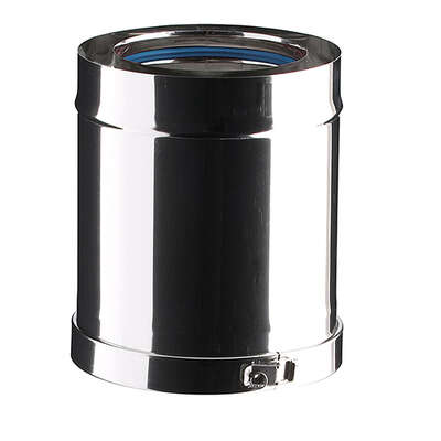 Image du produit EL.DROIT 25CM 130/200 17130403