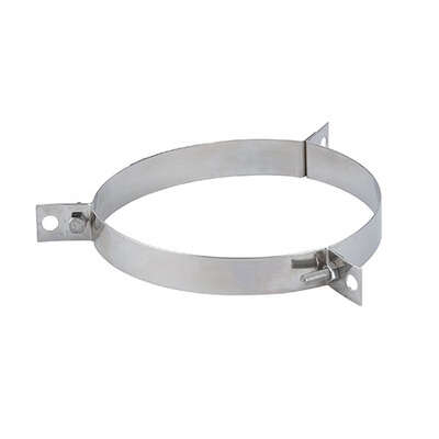 Image du produit COLLIER POUR HAUBAN THERMINOX