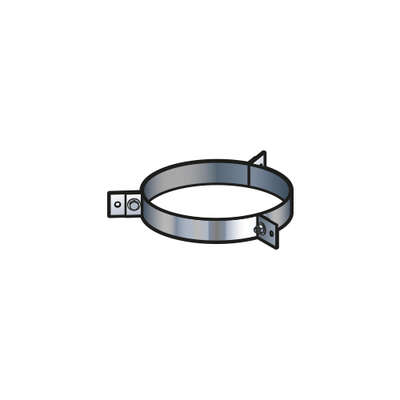 Image du produit COLLIER POUR HAUBAN THERMINOX