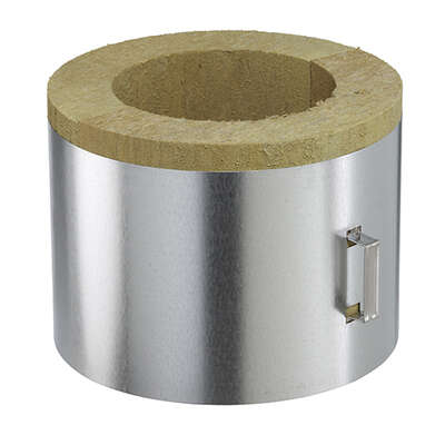 Image du produit COQUILLE ISOLANTE                                 