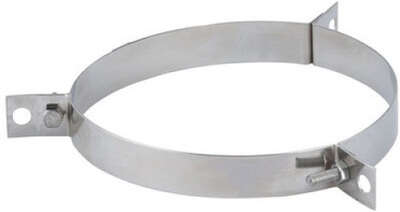 Image du produit COLLIER POUR HAUBAN THERMINOX