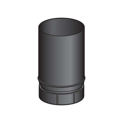 Image du produit ELEMENT DROIT EMAILLE GRANULES